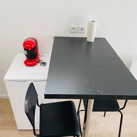 S6 Bel Appartement 10Min Centre Paris Stade De France Σαιν-Ντενί Εξωτερικό φωτογραφία