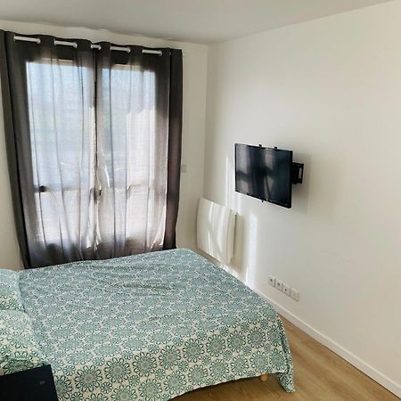S6 Bel Appartement 10Min Centre Paris Stade De France Σαιν-Ντενί Εξωτερικό φωτογραφία