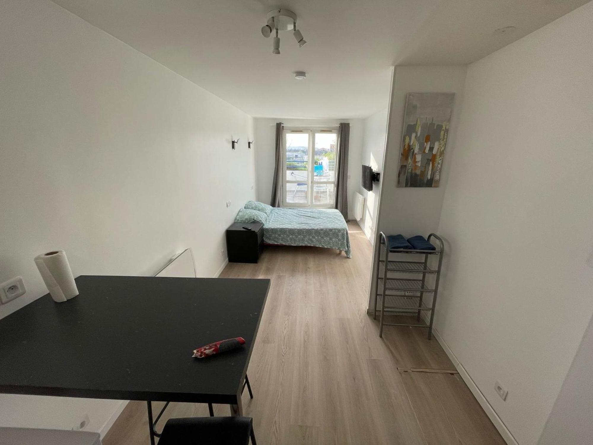 S6 Bel Appartement 10Min Centre Paris Stade De France Σαιν-Ντενί Εξωτερικό φωτογραφία