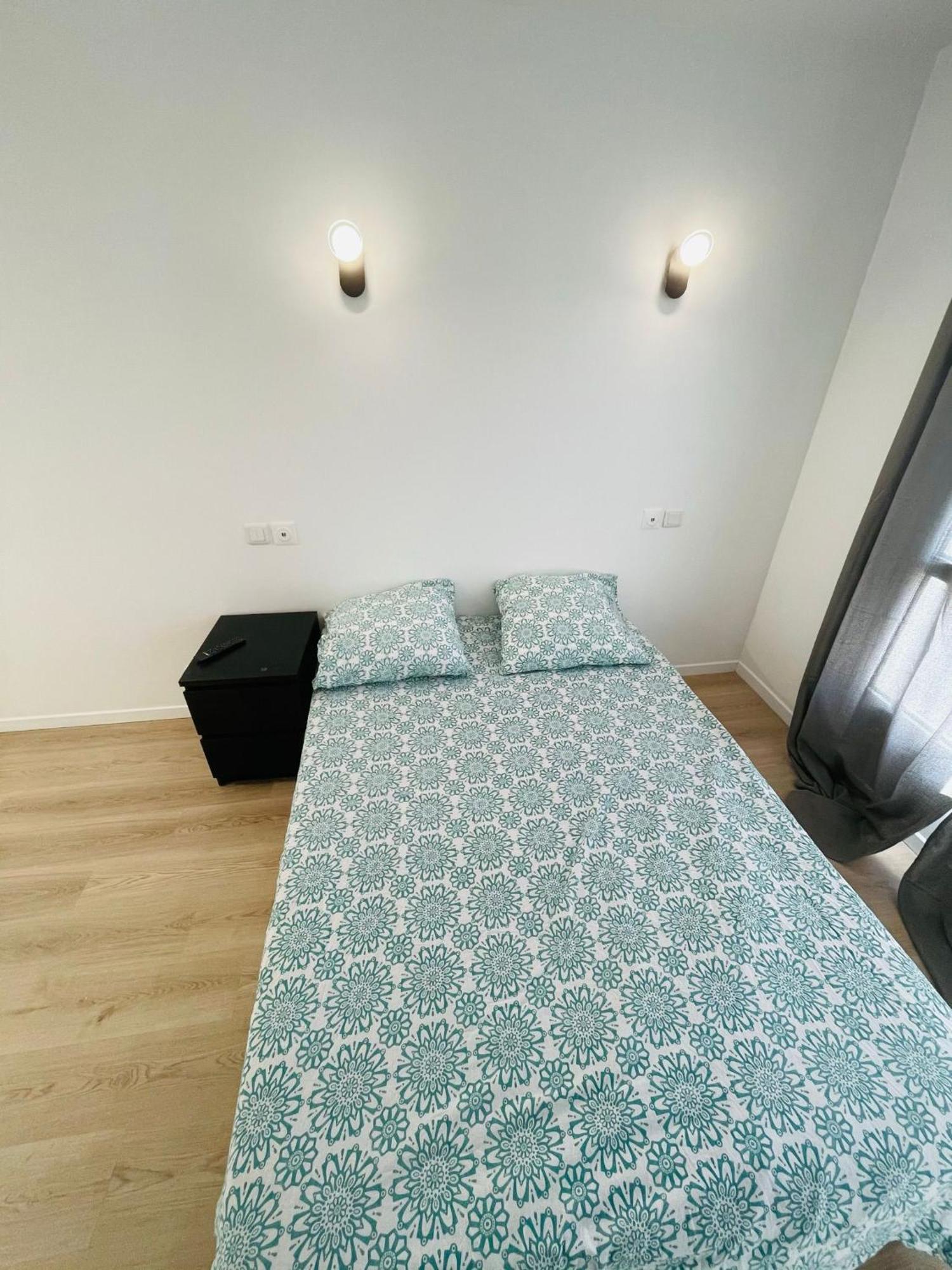 S6 Bel Appartement 10Min Centre Paris Stade De France Σαιν-Ντενί Εξωτερικό φωτογραφία