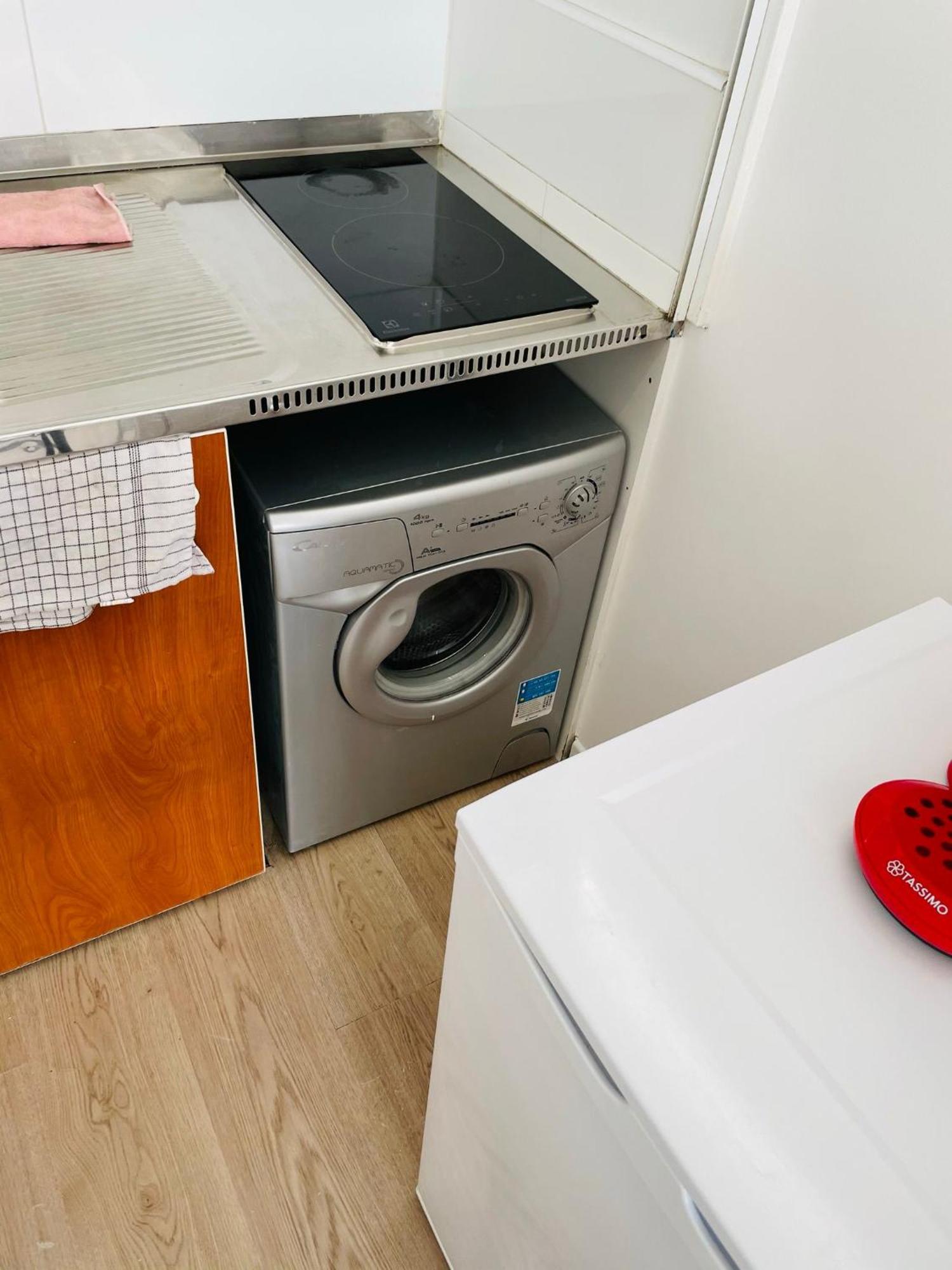 S6 Bel Appartement 10Min Centre Paris Stade De France Σαιν-Ντενί Εξωτερικό φωτογραφία